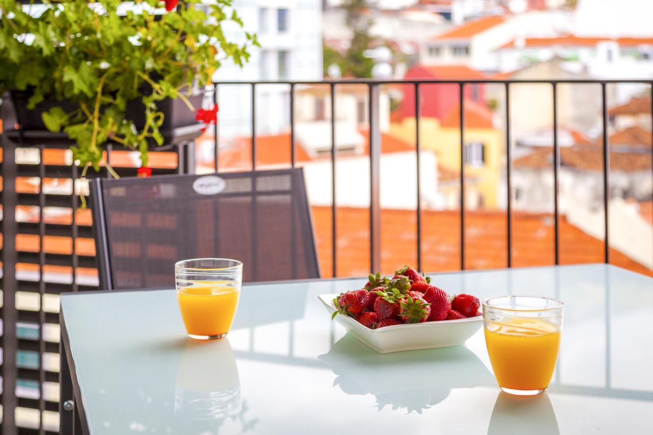 Leilighet Parkside Marina Vista - By Lovelystay *