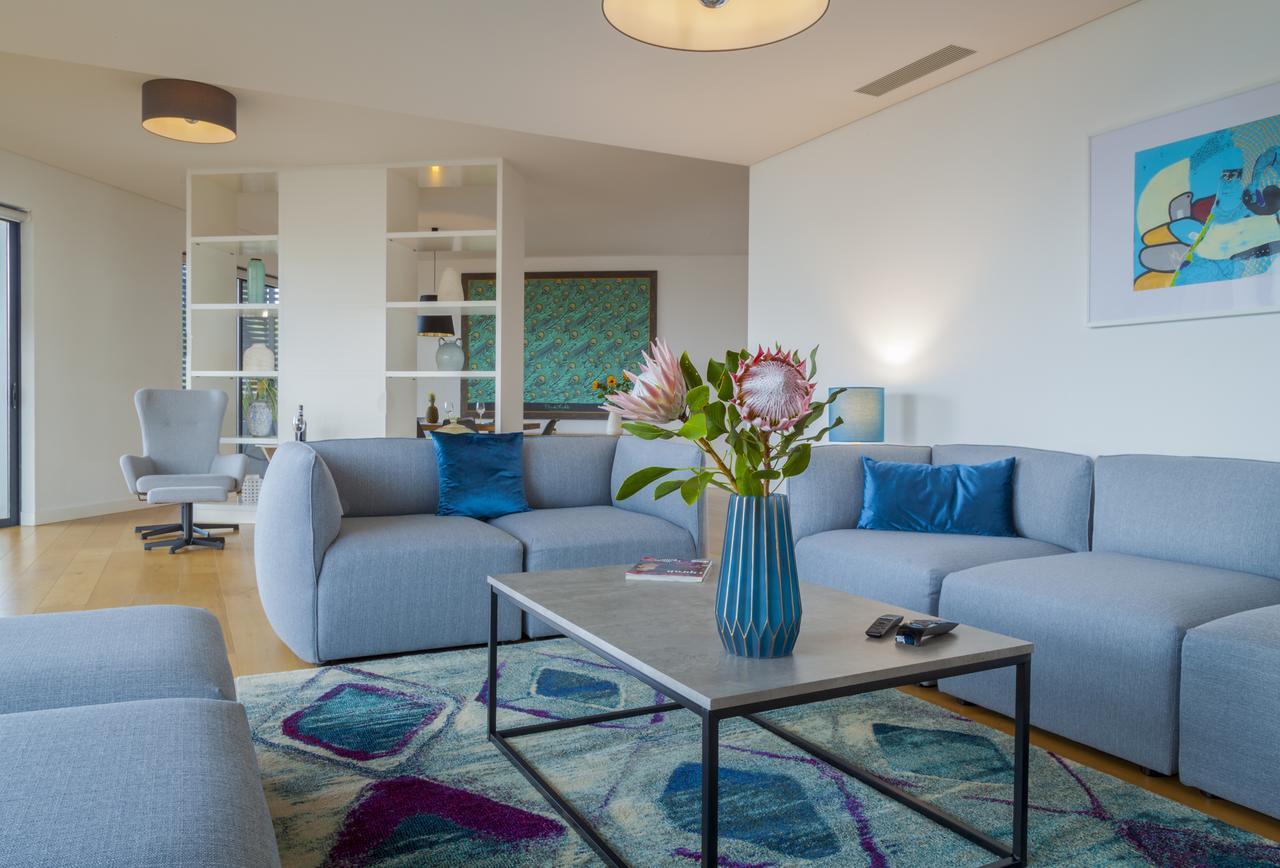 Leilighet Parkside Marina Vista - By Lovelystay Funchal (Madeira)